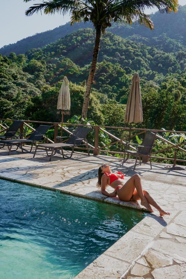 Casa Grande Mountain Retreat - Adults Only Hotel Utuado Exterior photo