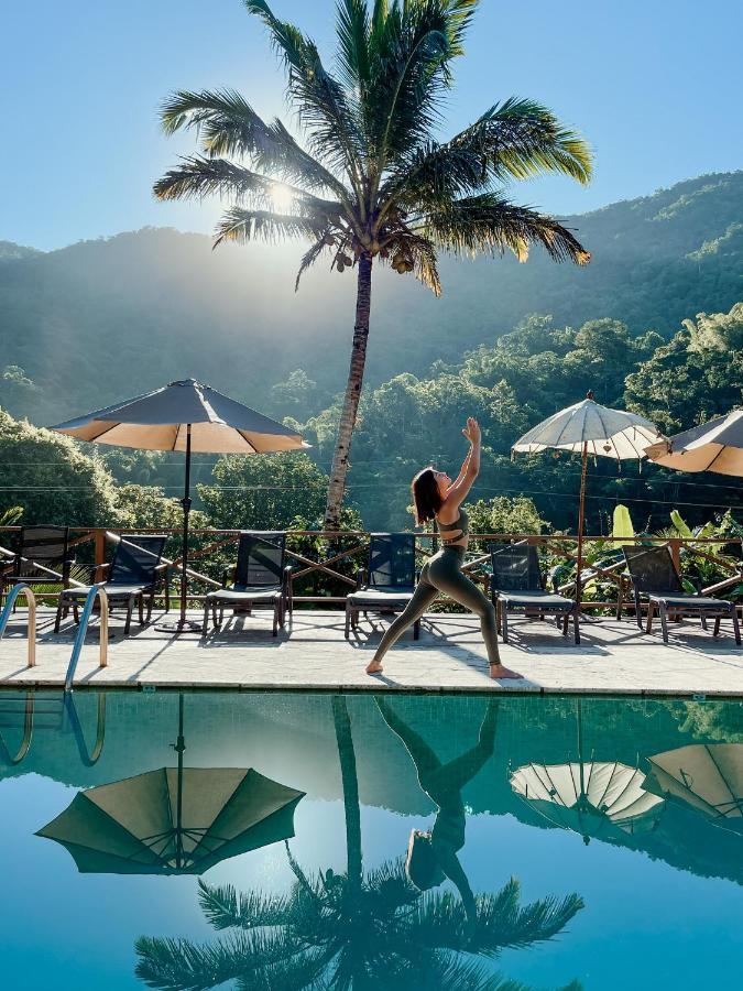 Casa Grande Mountain Retreat - Adults Only Hotel Utuado Exterior photo