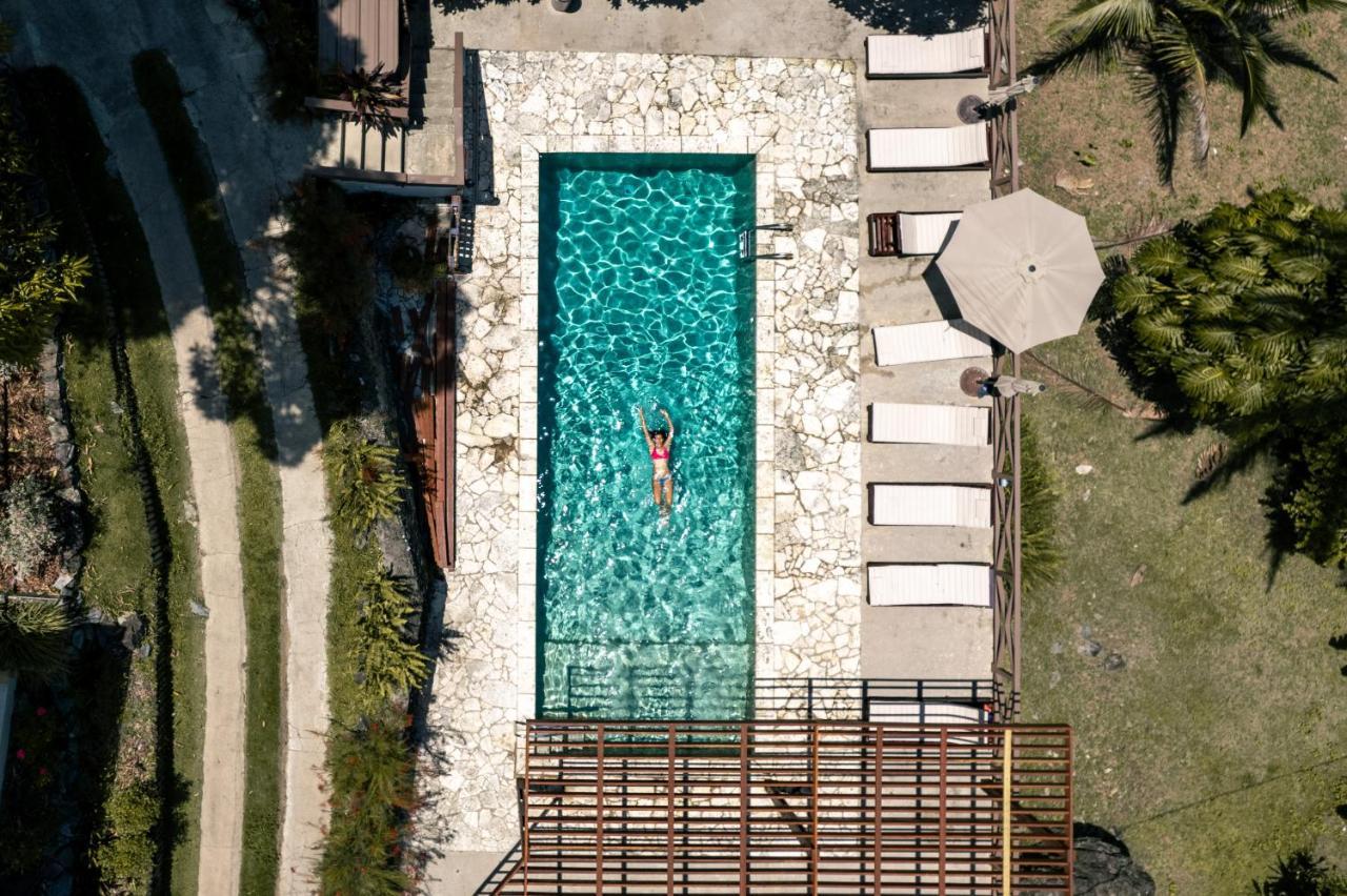 Casa Grande Mountain Retreat - Adults Only Hotel Utuado Exterior photo