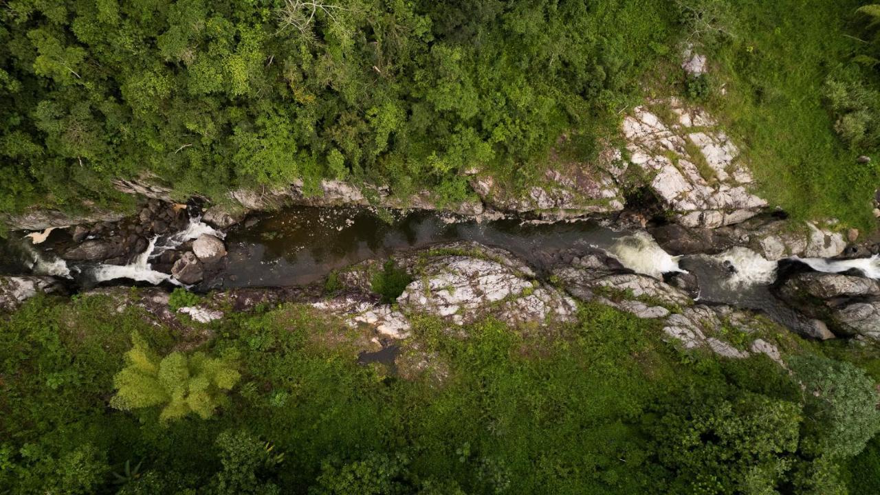 Casa Grande Mountain Retreat - Adults Only Hotel Utuado Exterior photo