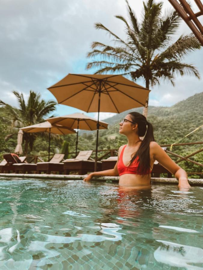 Casa Grande Mountain Retreat - Adults Only Hotel Utuado Exterior photo