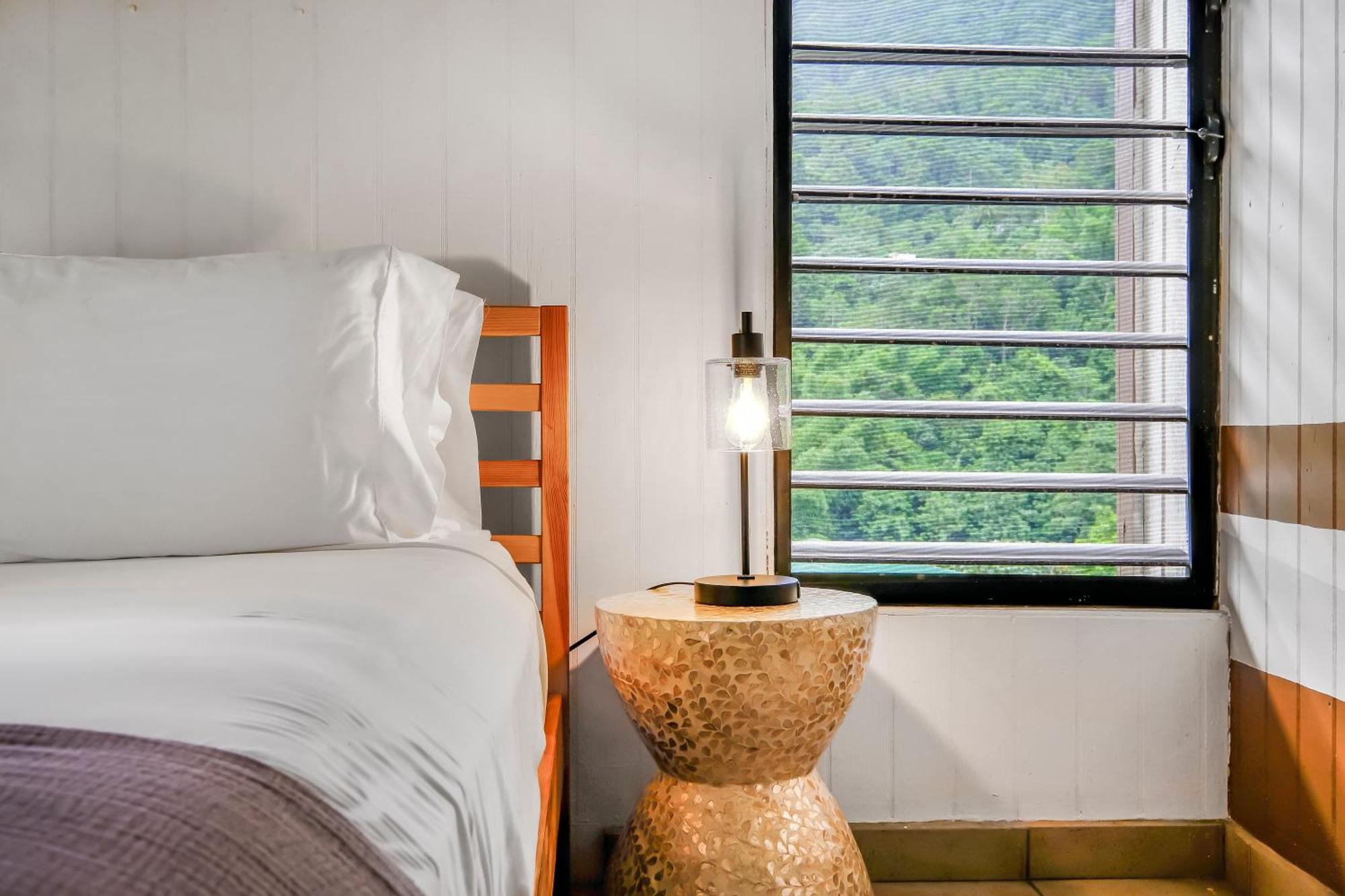 Casa Grande Mountain Retreat - Adults Only Hotel Utuado Exterior photo