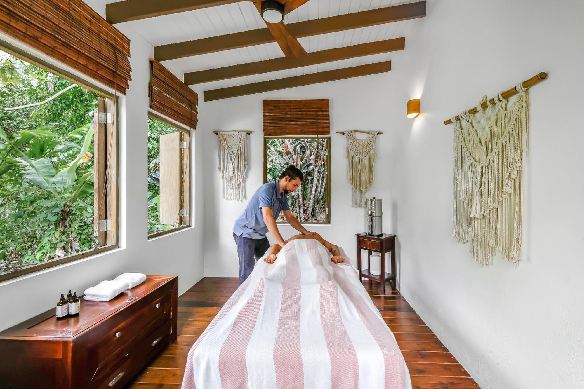 Casa Grande Mountain Retreat - Adults Only Hotel Utuado Exterior photo