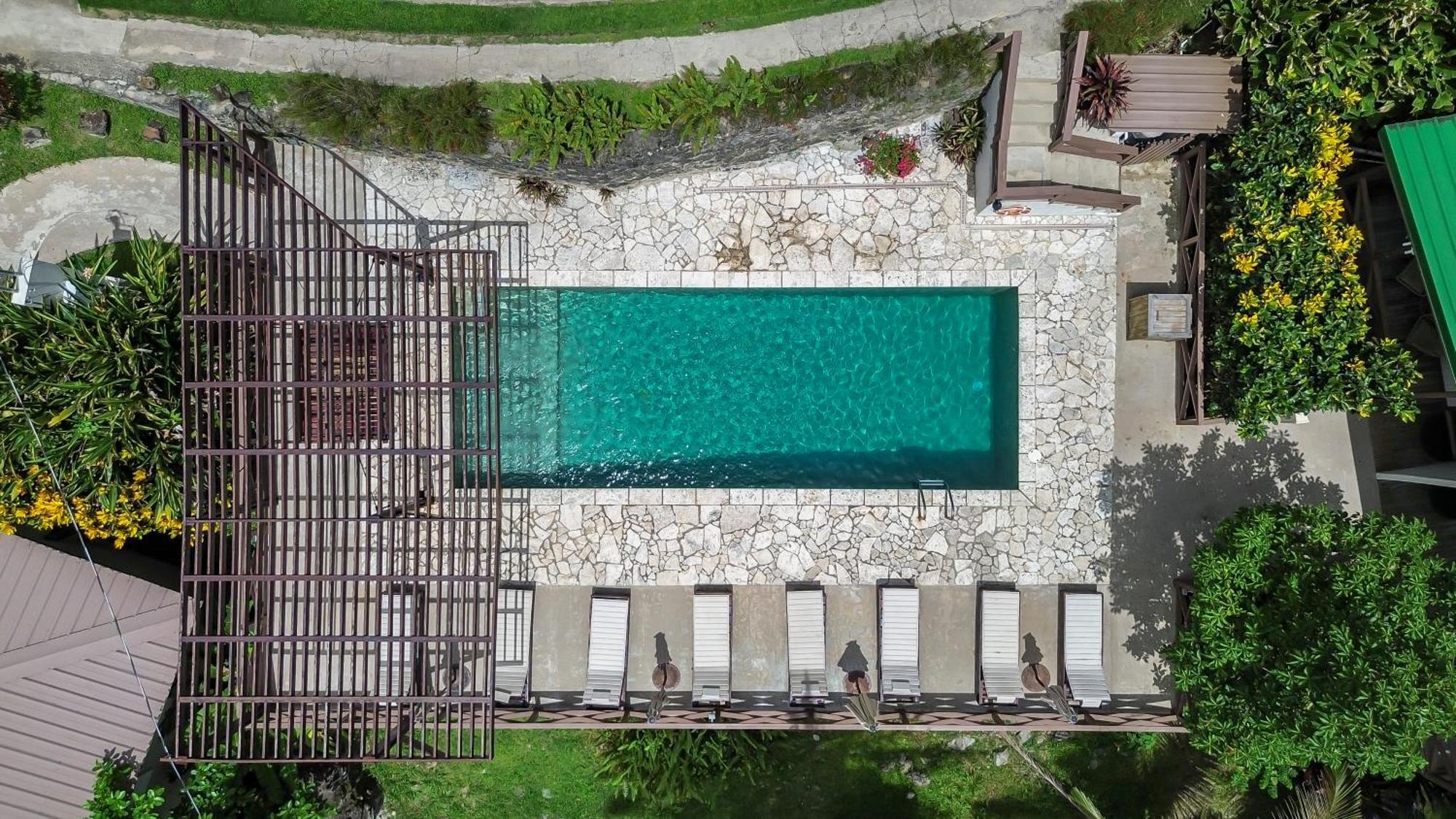 Casa Grande Mountain Retreat - Adults Only Hotel Utuado Exterior photo