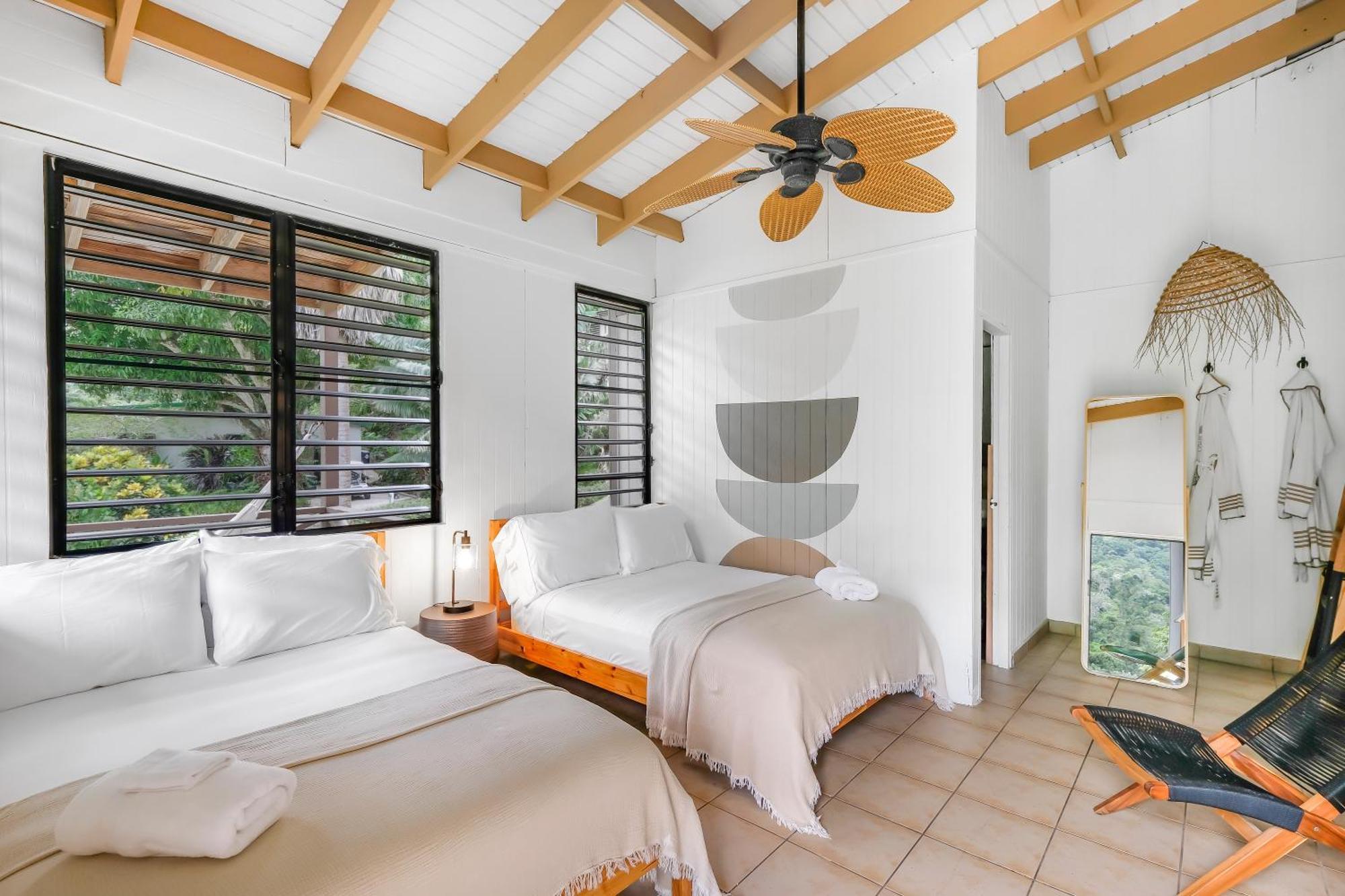 Casa Grande Mountain Retreat - Adults Only Hotel Utuado Exterior photo