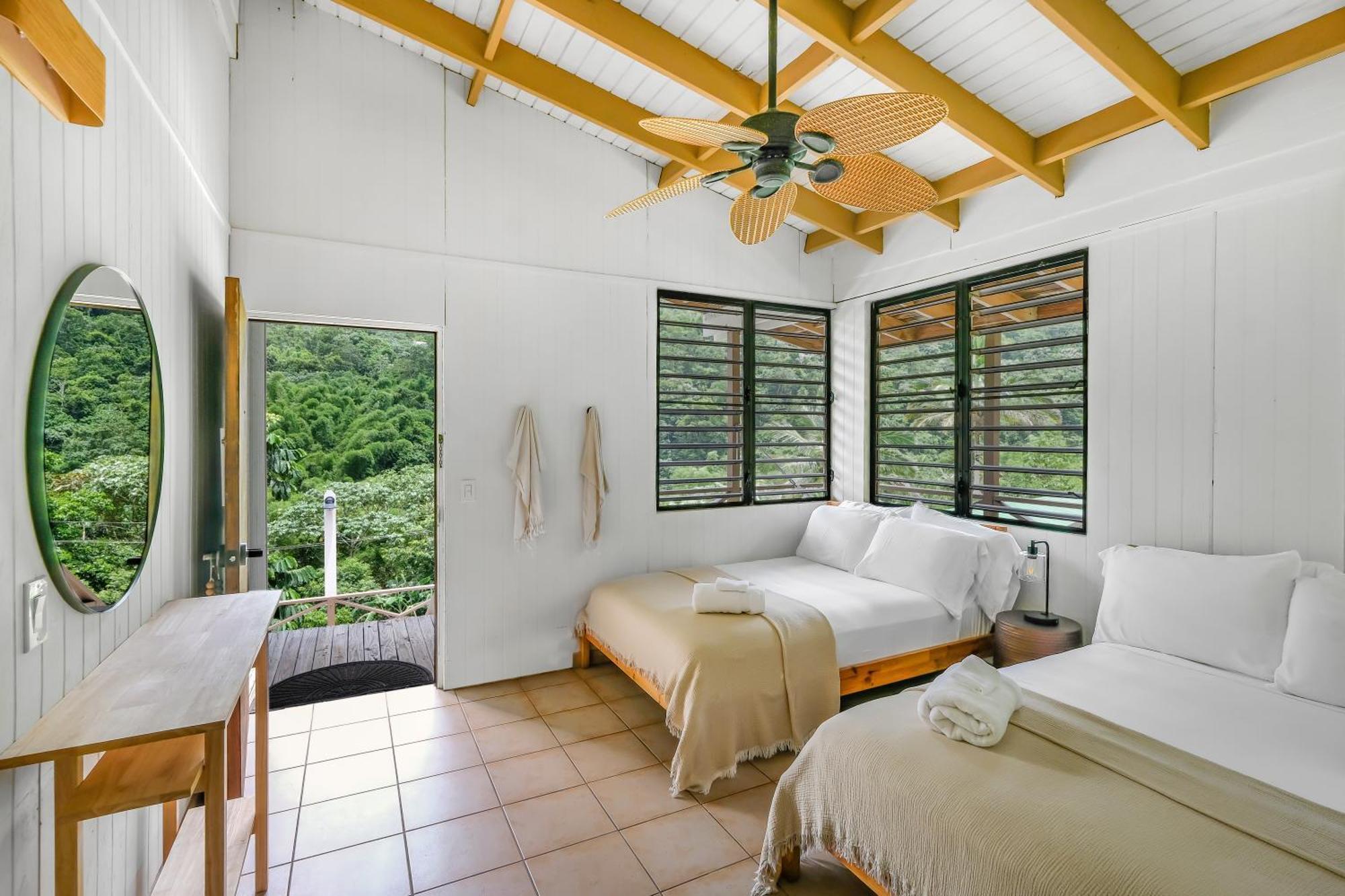 Casa Grande Mountain Retreat - Adults Only Hotel Utuado Exterior photo