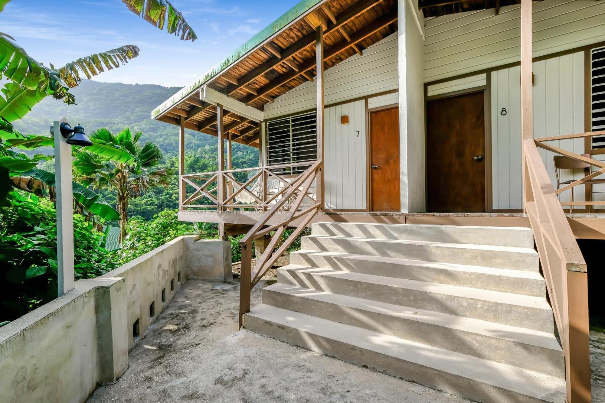 Casa Grande Mountain Retreat - Adults Only Hotel Utuado Exterior photo