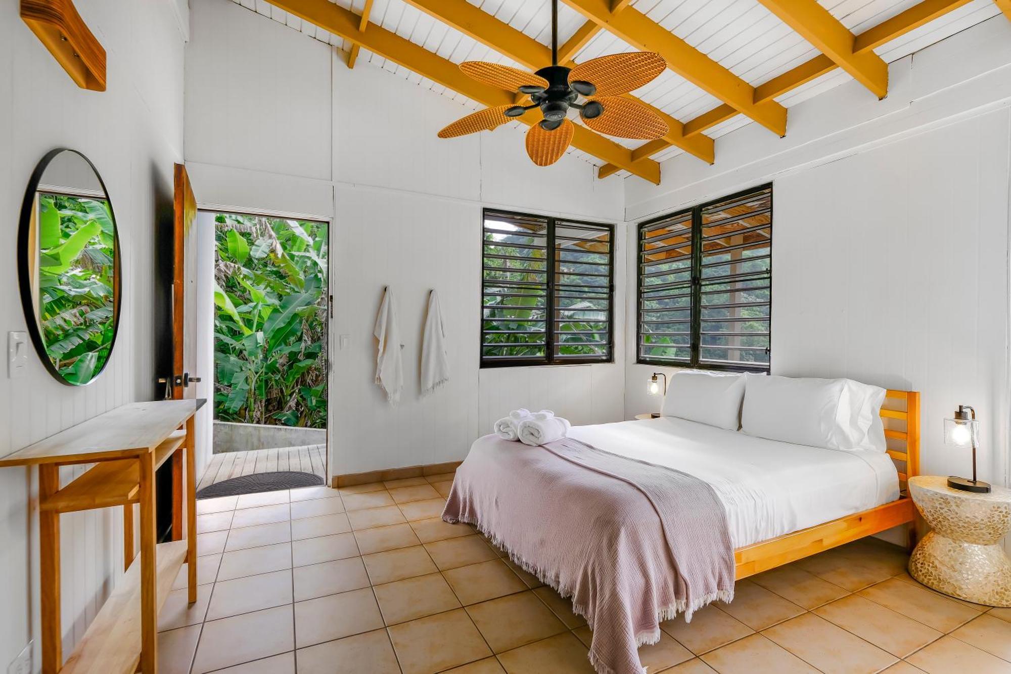 Casa Grande Mountain Retreat - Adults Only Hotel Utuado Exterior photo