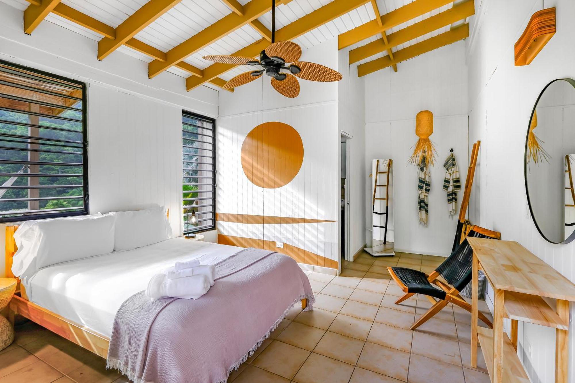 Casa Grande Mountain Retreat - Adults Only Hotel Utuado Exterior photo