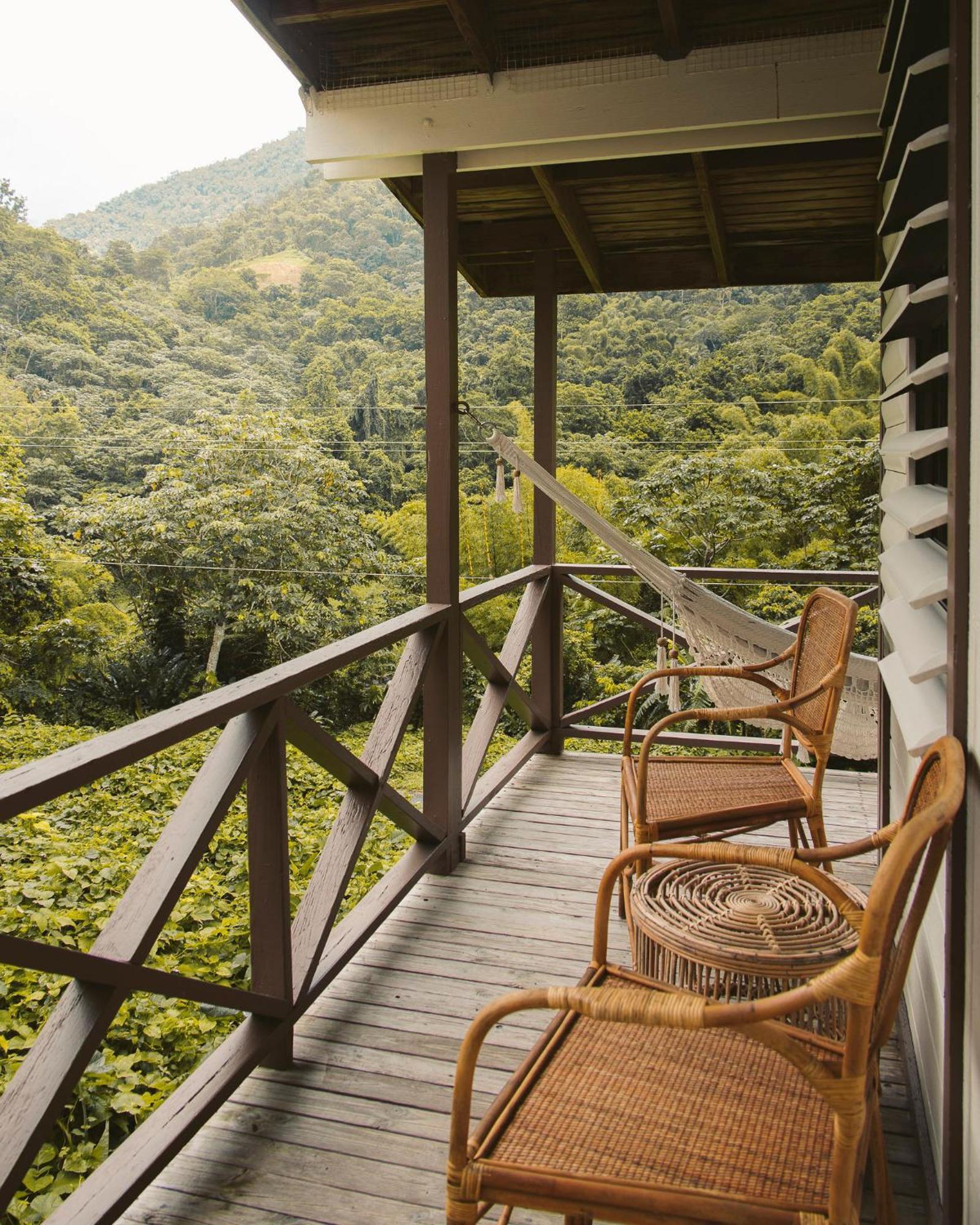 Casa Grande Mountain Retreat - Adults Only Hotel Utuado Exterior photo