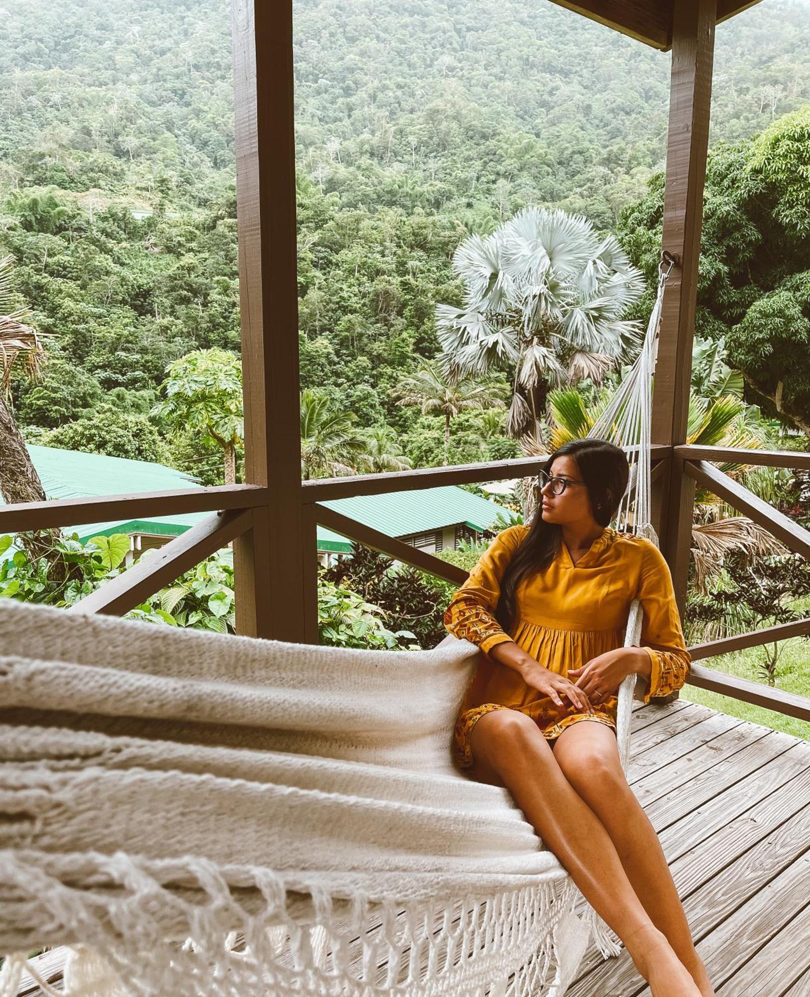 Casa Grande Mountain Retreat - Adults Only Hotel Utuado Exterior photo